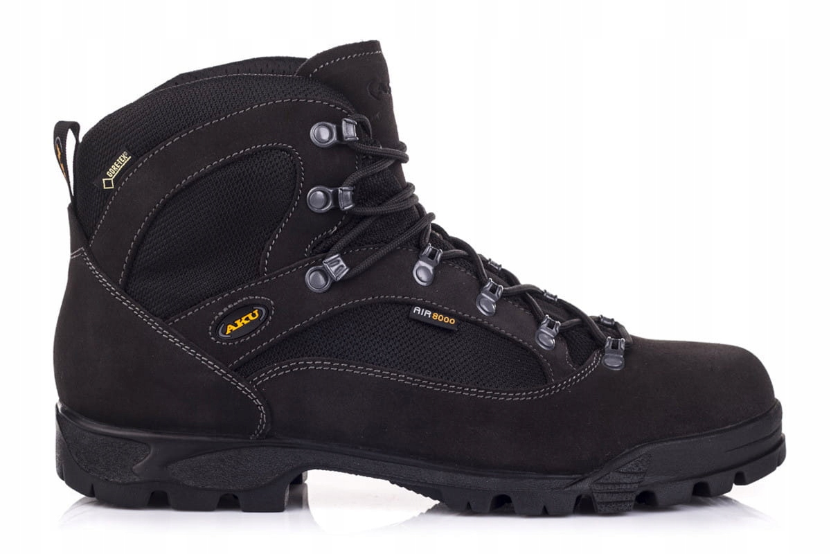 Buty Aku Camana Fitzroy GTX - 39