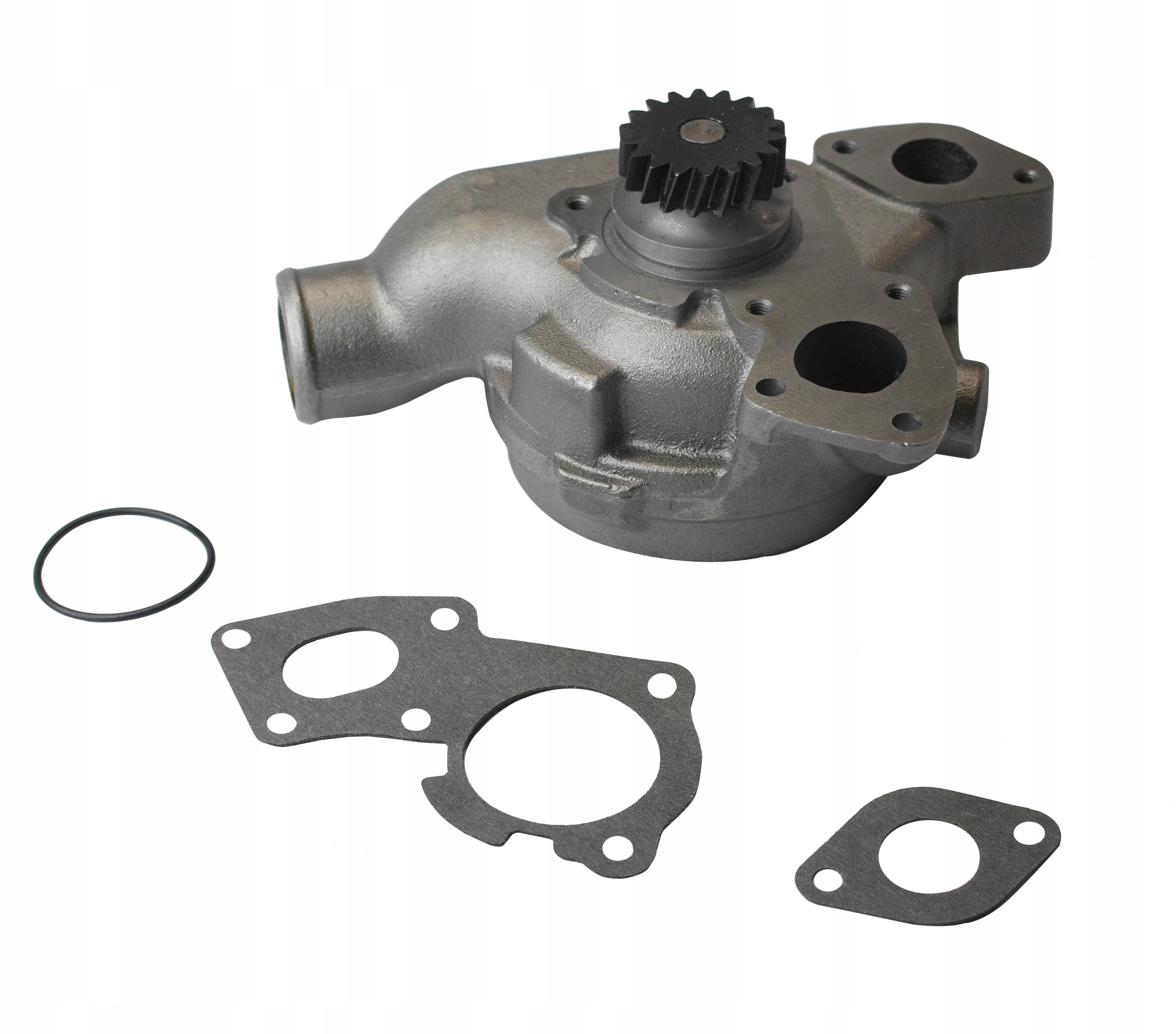 1514825 - ВОДЯНОЙ НАСОС CAT ЭКСКАВАТОР-ПОГРУЗЧИК TELEHANDLER