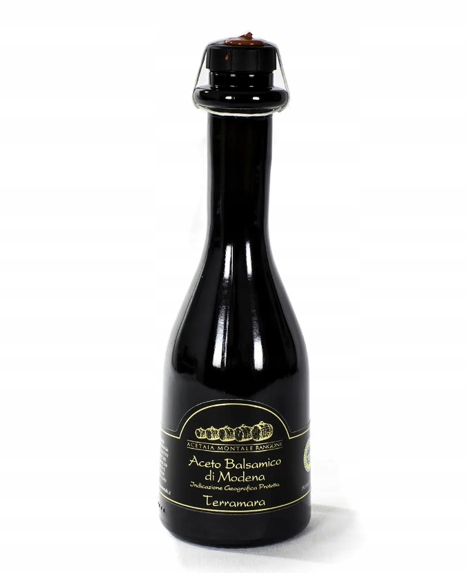 Levně Terramara Balzamikový ocet z Modeny 250 ml