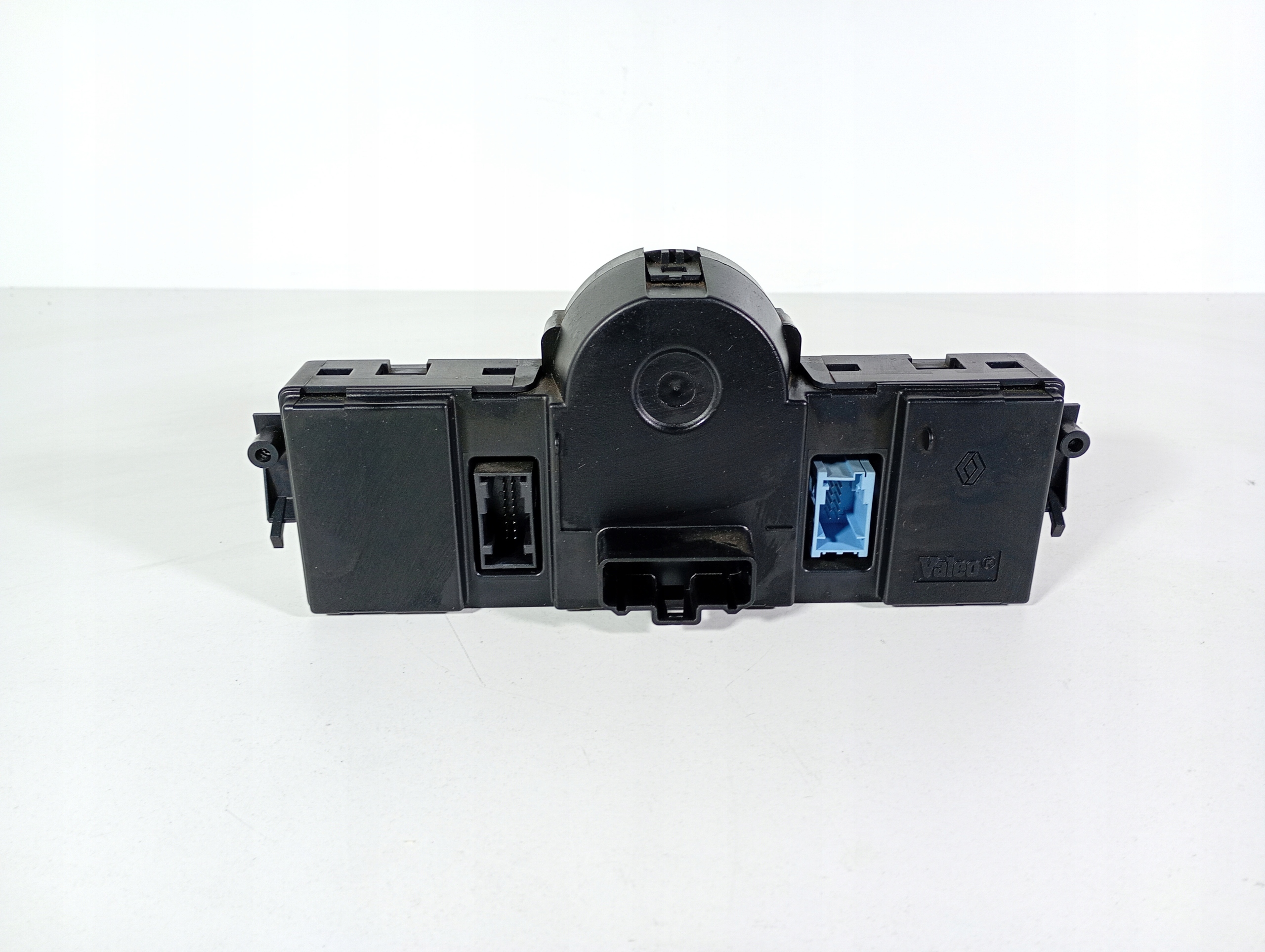 Renault Megane II 2 02-09 switch switch PANEL air conditioning devices OE 8200070752