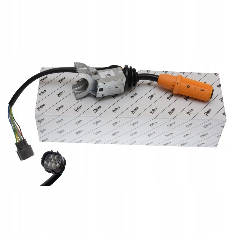 Přepínač Jízdy Oem Přední-zadní Rypadlo-nakladač Jcb 3CX 4CX 527-58 a další