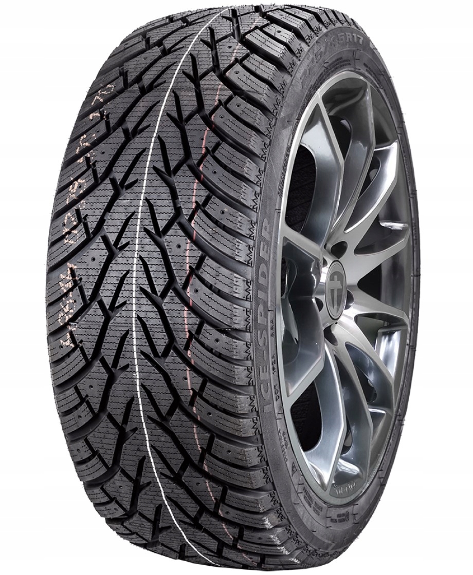 Windforce Ice-spider 185/75 R16 104