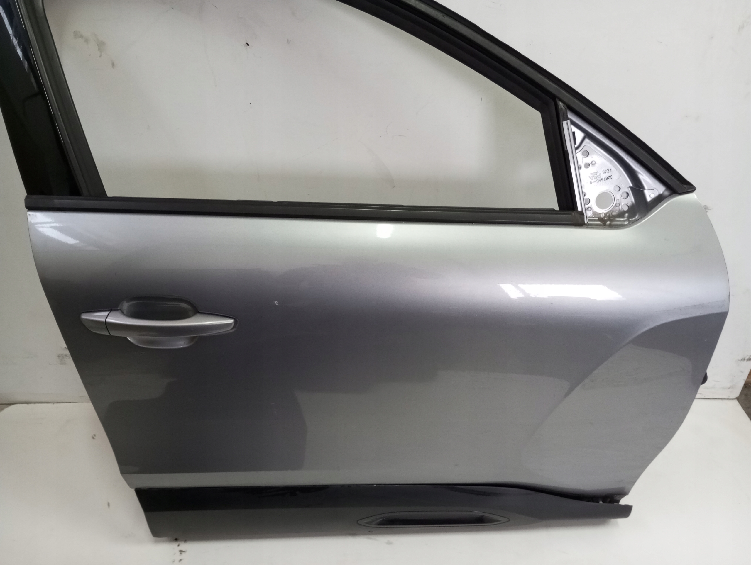 door right front CITROEN C4 III 20R BSZ
