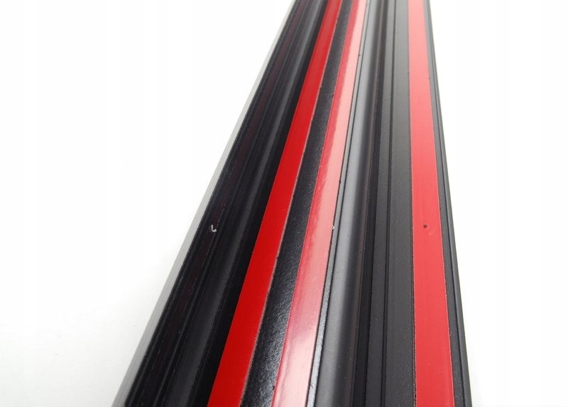 LEWA ORYGINALNA LISTWA PROGOWA AUDI A4 B5 95-99 8D0853491E Producent części Audi OE