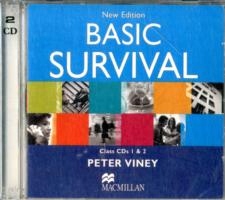 Basic Survival: Class A CD