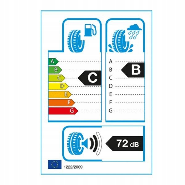 NEXEN WINGUARD WT1 225/65R16 112/110 R PRZYCZEPNOŚĆ NA ŚNIEGU (3PMSF), WZMO Profil opony 65