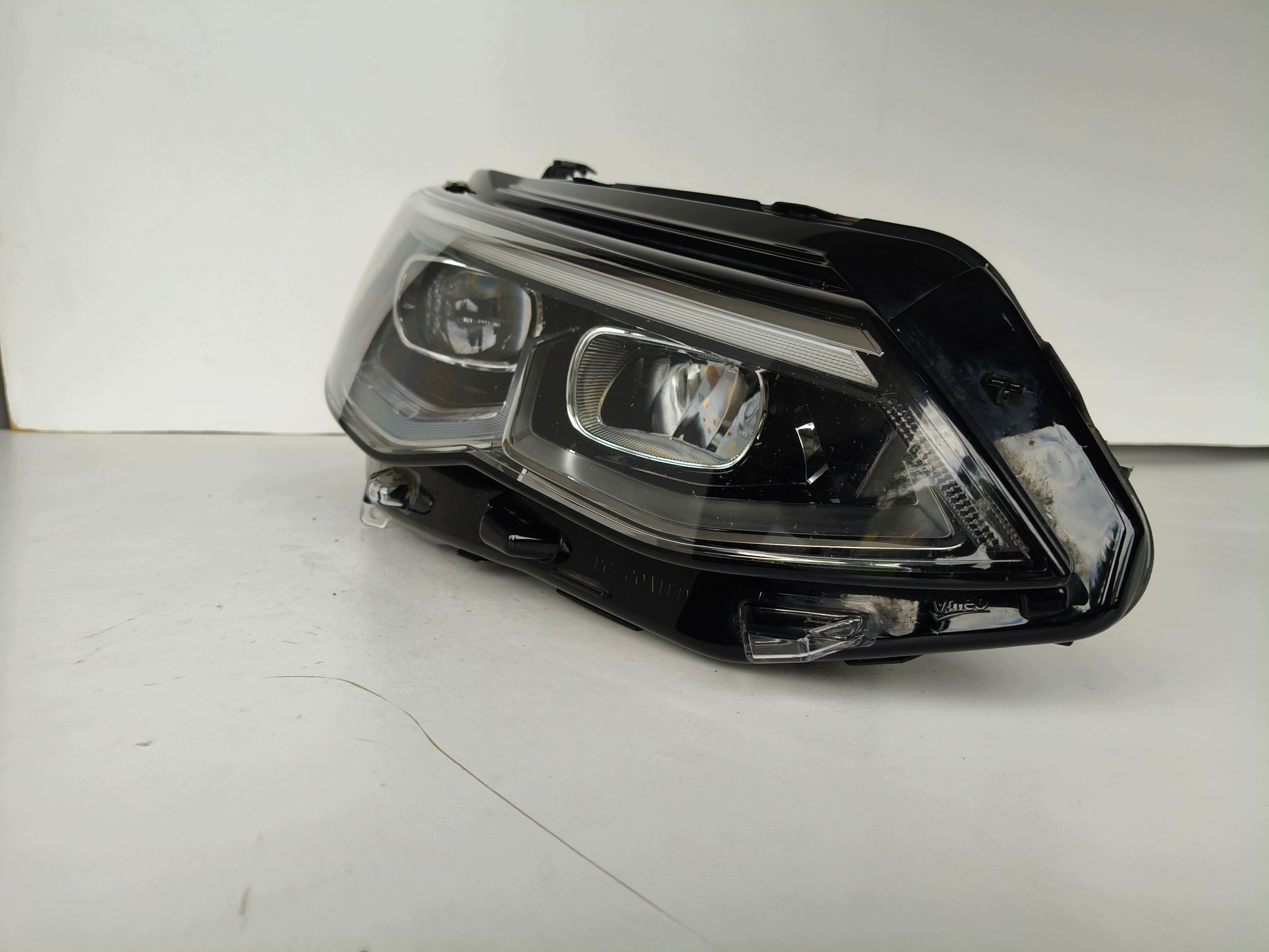 feu droit REFLEKTOR VW GOLF VIII 8 5H 5H0 20- FULL LED