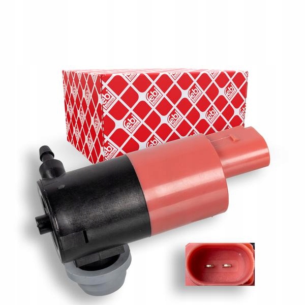 FEBI BILSTEIN НАСОС ОМИВАЧА 109291