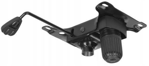 KRZESŁO OBROTOWE DO KOMPUTERA PRACY SPIN 2 HALMAR Typ fotel krzesło krzesło obrotowe