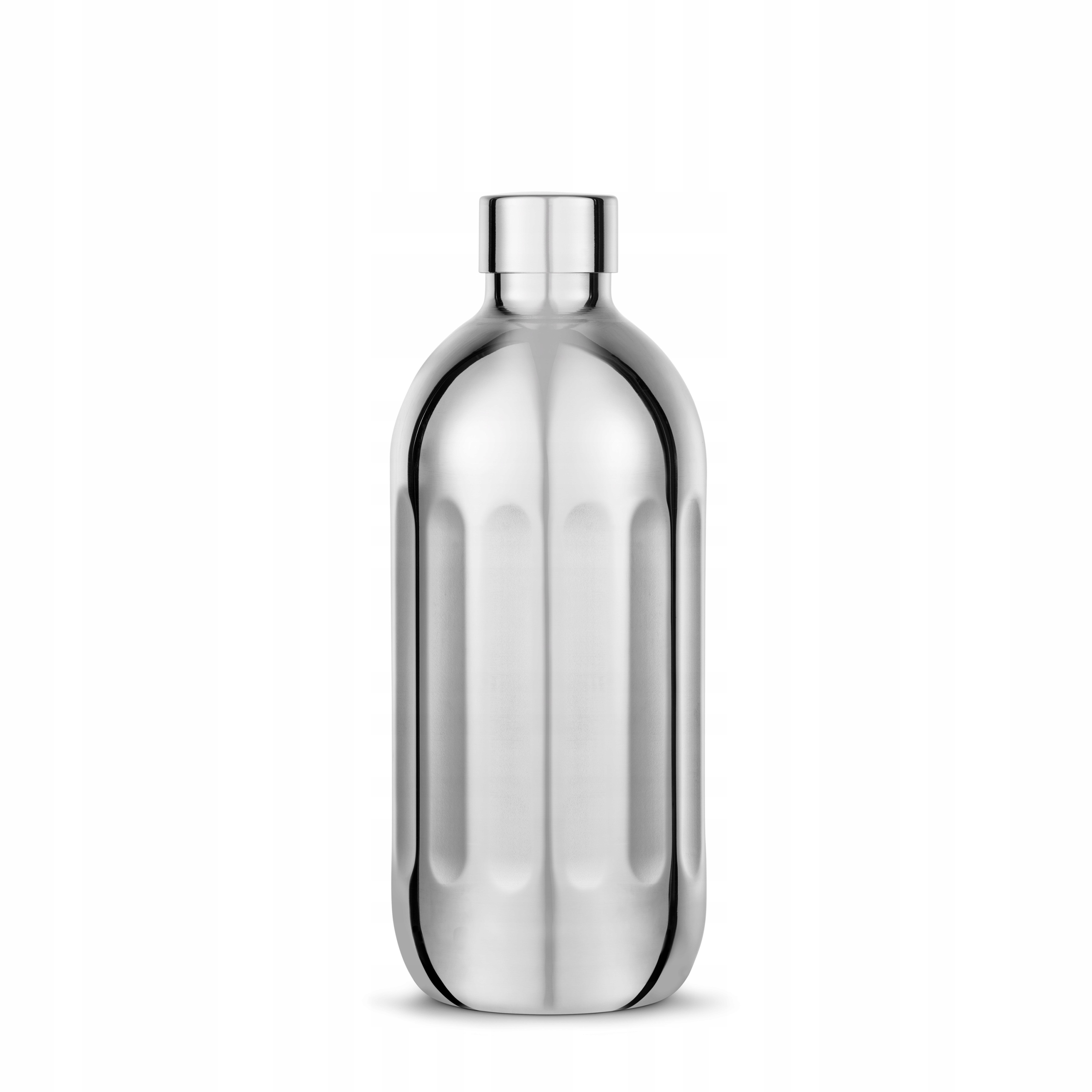 Butelka Aarke To Go 800 ml do Carbonatora Pro, stalowa
