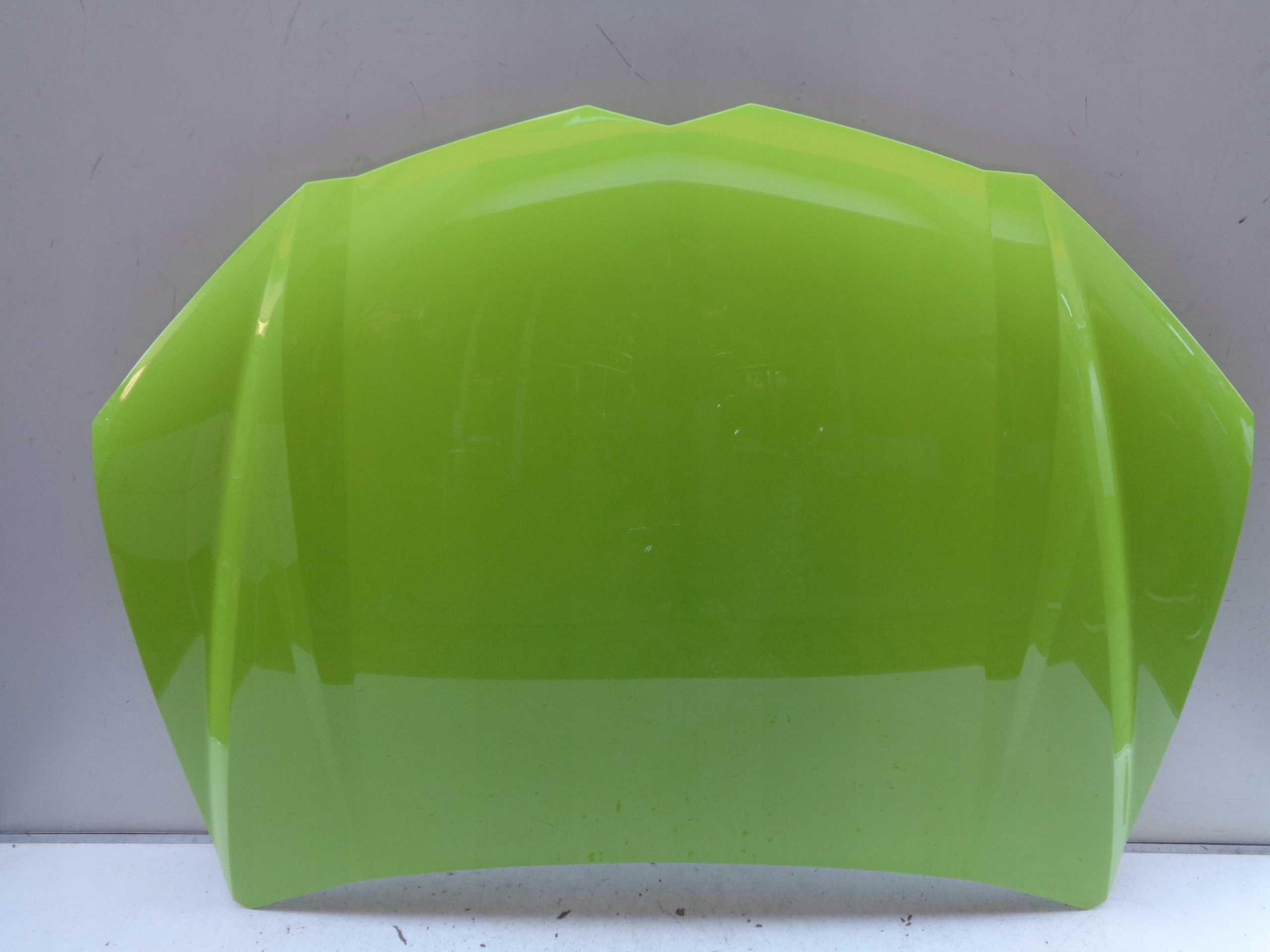 Neuf Capot LAMBORGHINI URUS 4ML 18- + Insonorisation