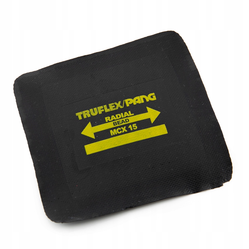 

Wkład radialny MCX15 80x80mm TruflexPang