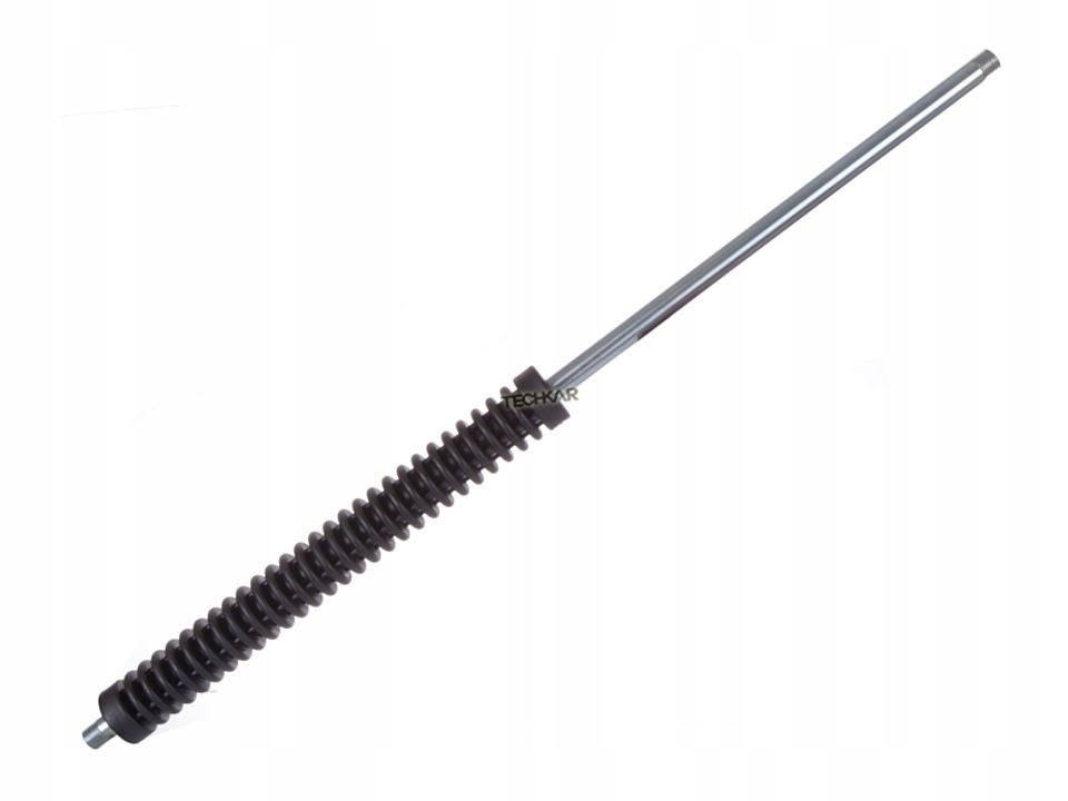 

Lanca prosta 600mm 60cm Inox gwint 1/4 Nierdzewna