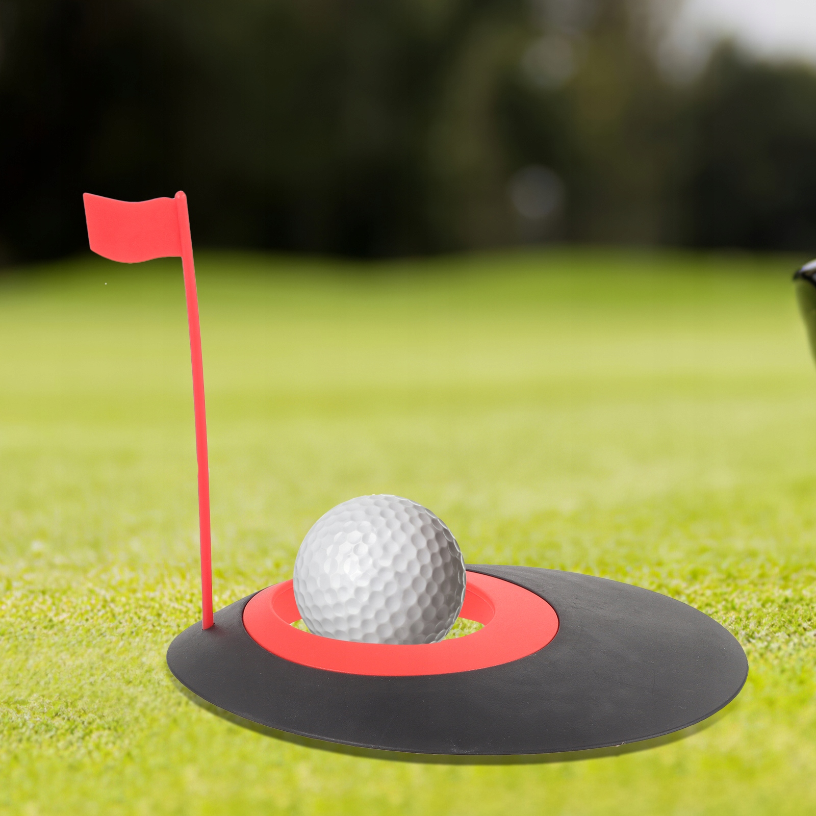 NARZĘDZIA TRENINGOWE PIŁKI GOLFOWE PUTTING CUP Kod producenta 17238725