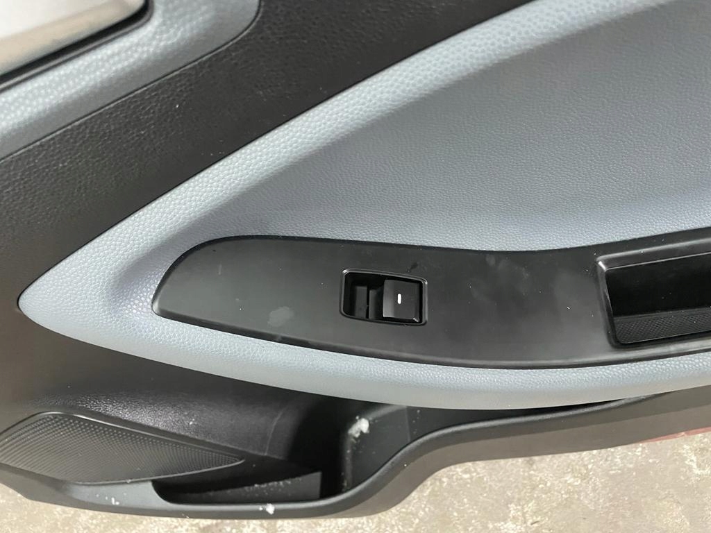 Hyundai I20 II upholstery door right front