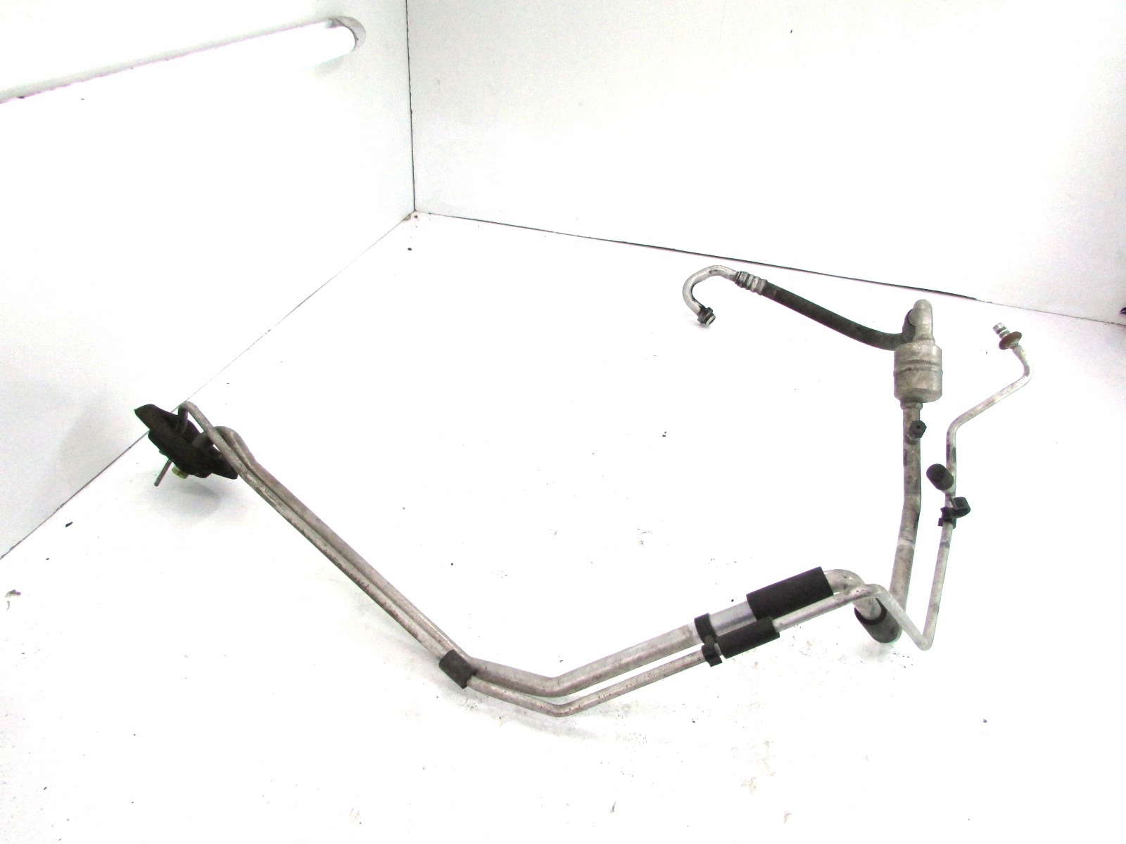 1489864080 - CITROEN C8 PEUGEOT 807 кондиціонери ЄС.