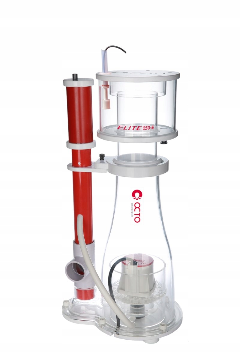 Levně Octo Elite 150-S Space Saving Skimmer