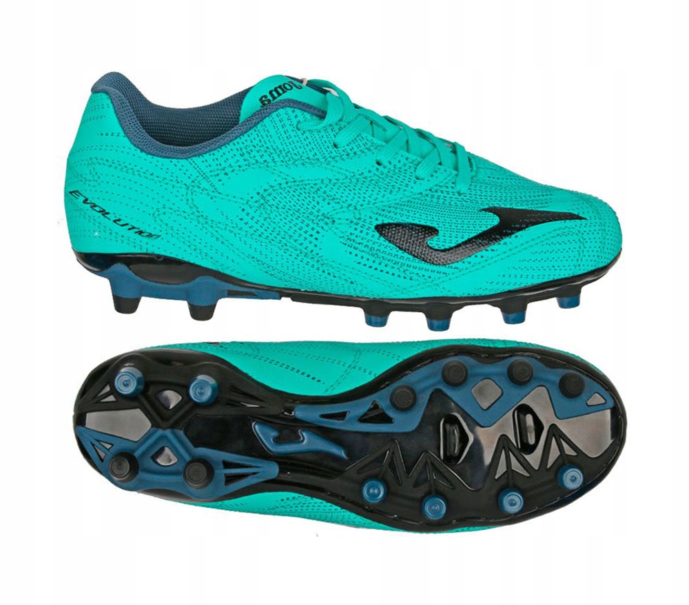 Joma Buty Piłkarskie Korki Evolution 2517 EVJW2517FG r.36