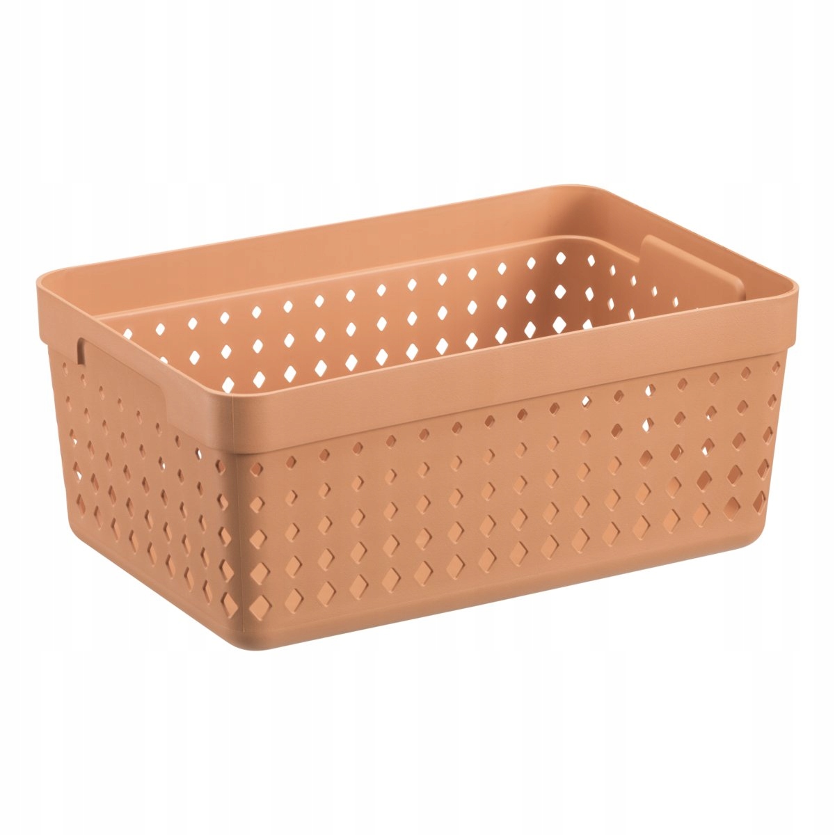 POJEMNIK KOSZYK PLASTIKOWY SEOUL XL ORGANIZER