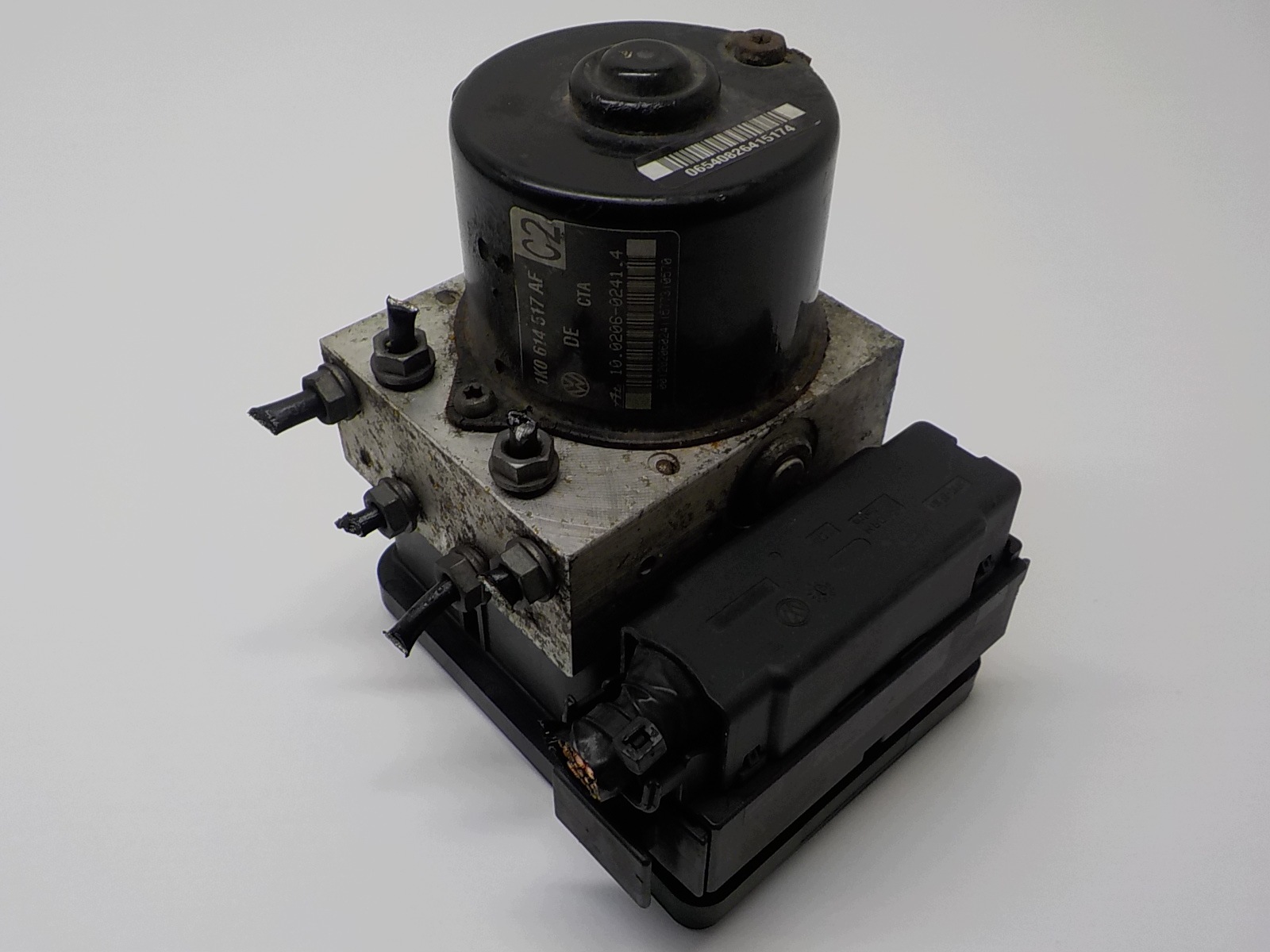 AUDI A3 II 8P Pompa ABS 1K0614517AF C2 10.0206-0241.4 1K0907379AC