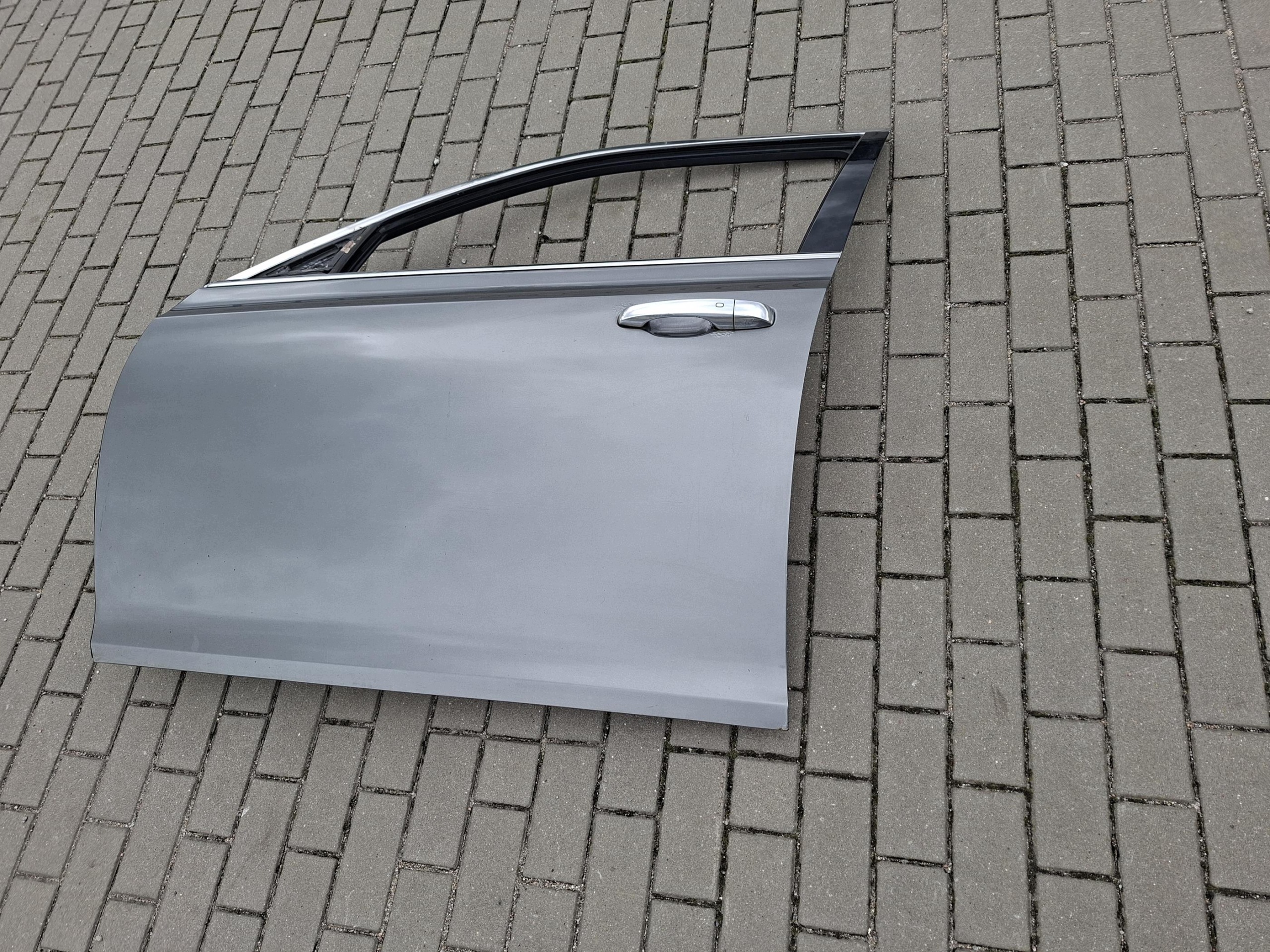 door front left front left CHRYSLER 300C II THEMA PDM