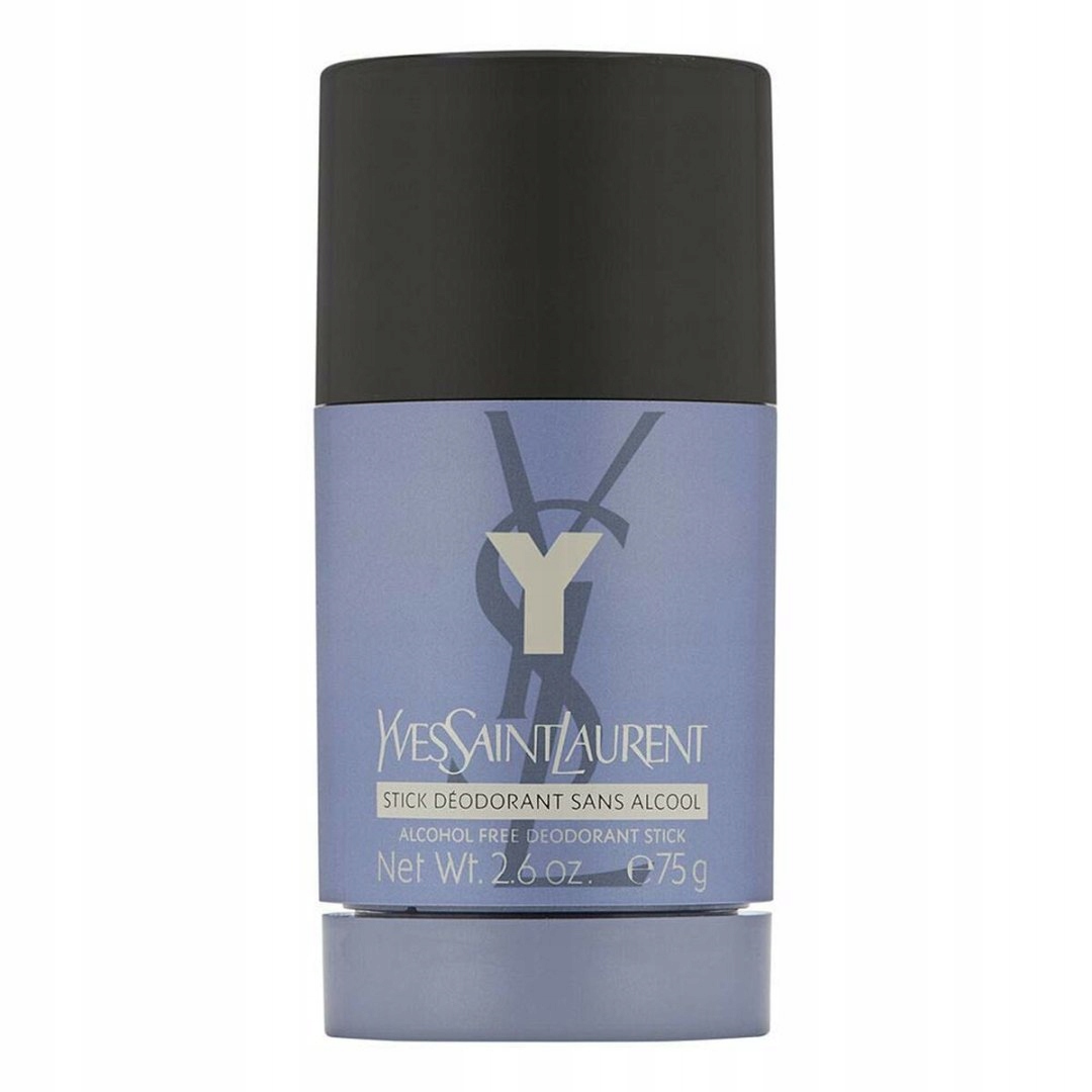Muž deodorant Yves Saint Laurent New