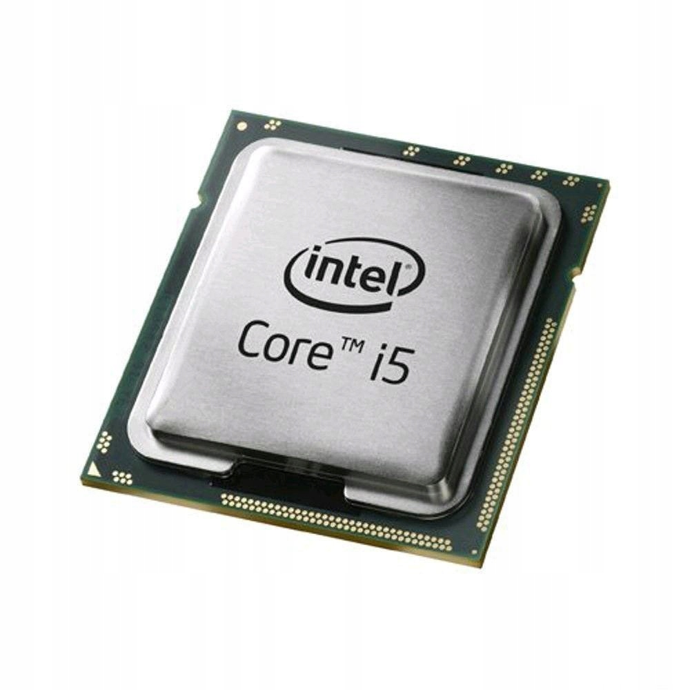 Procesor Intel i5-6500 4x 3,2 GHz 12mc Gwarancji