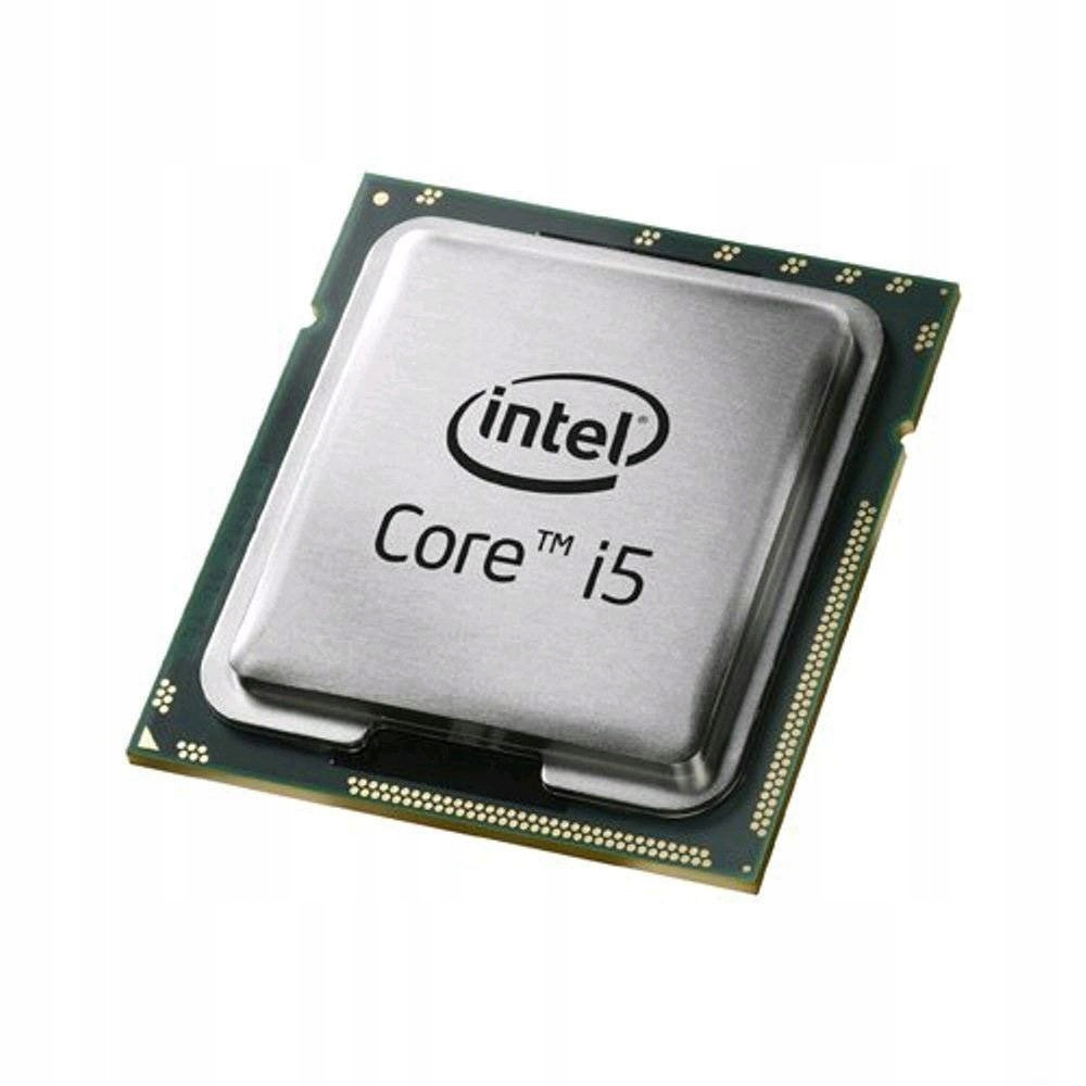 Procesor Intel i5-7500 4x 3,4 GHz LGA1151 GW 12MC