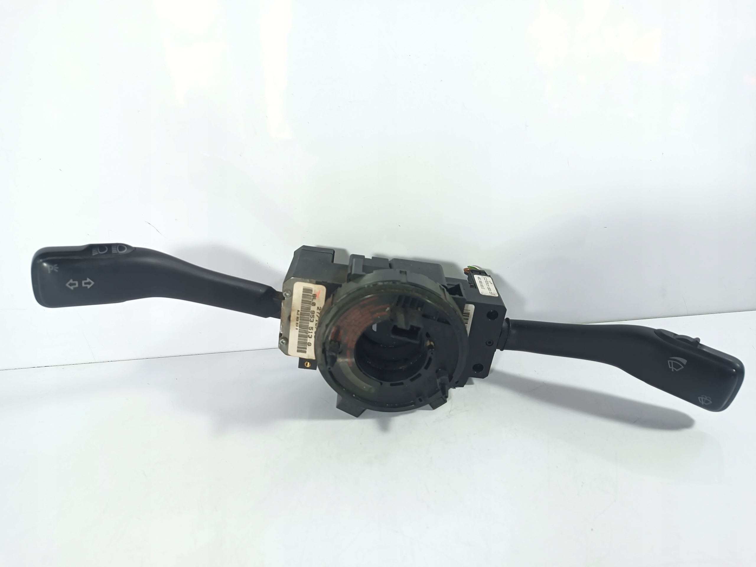 VW BORA 1 99-05 switch steering wheel levers and controls OE 8L0953513G