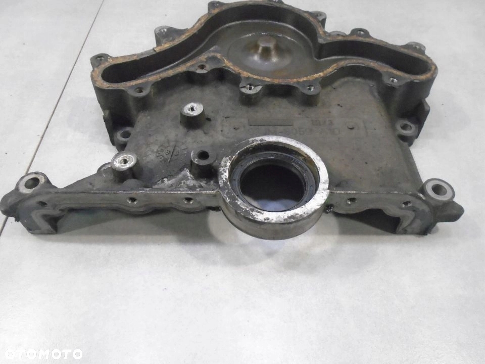Obal Kryt POMPY vody FORD EXPLORER II 4.0