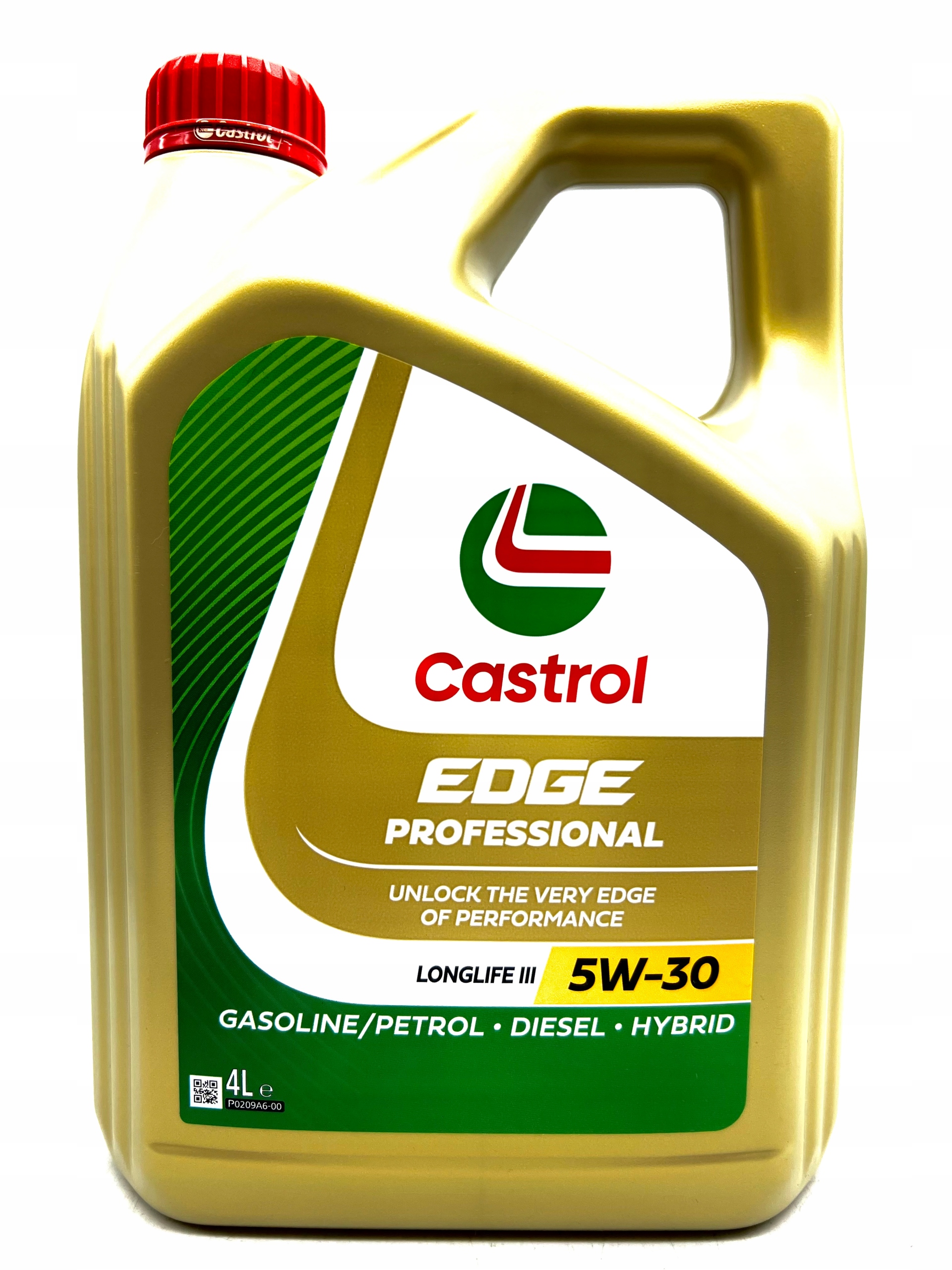Castrol Edge Professional Longlife Iii 5w30 - Syntetyczne oleje silnikowe 