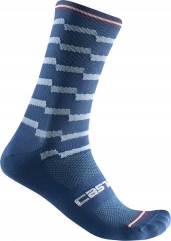 Castelli skarpetki kolarskie unlimited (35-39)