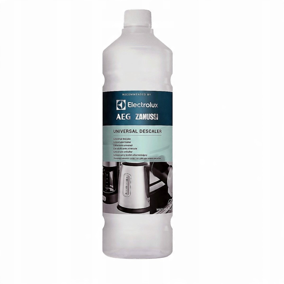 

Odkamieniacz ekspresów do kawy Aeg 1000ml