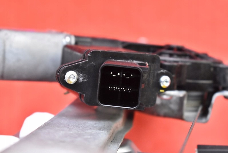 window regulator left rear part 98920-SUV20 OPEL MOKKA A 12-15