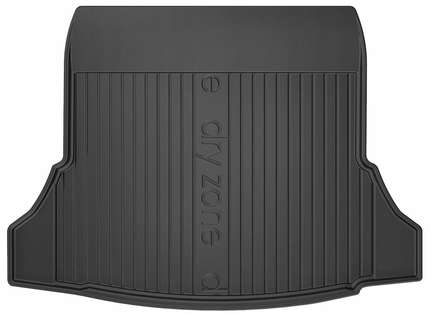 Rohož Do Kufru Gumová vložka Kobereček Mercedes Cla C118 Sedan od 2019- Dz