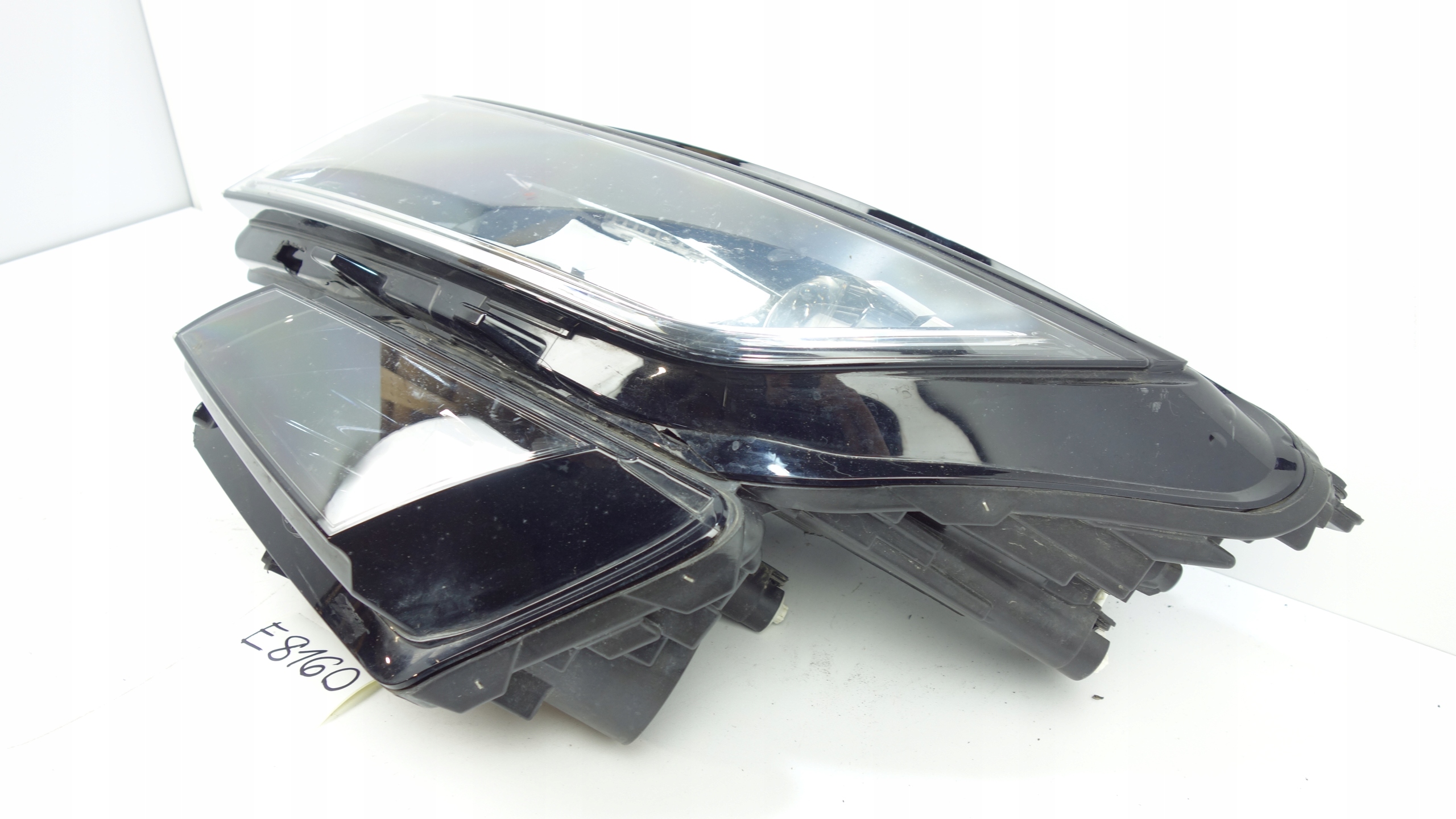 SKODA KODIAQ 2016- light left front FULL LED 566941015F