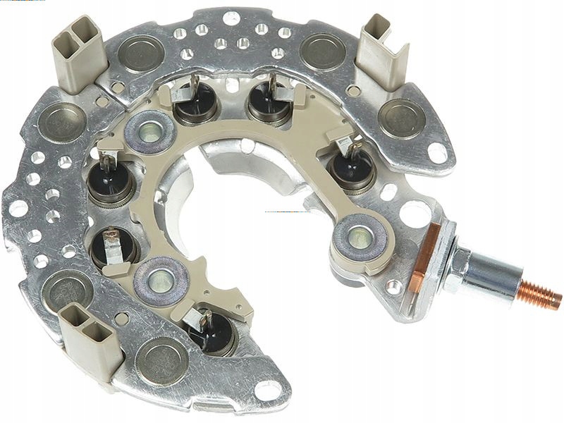 ДІОДНИЙ МІСТ ГЕНЕРАТОРА AS-RU ARC6043