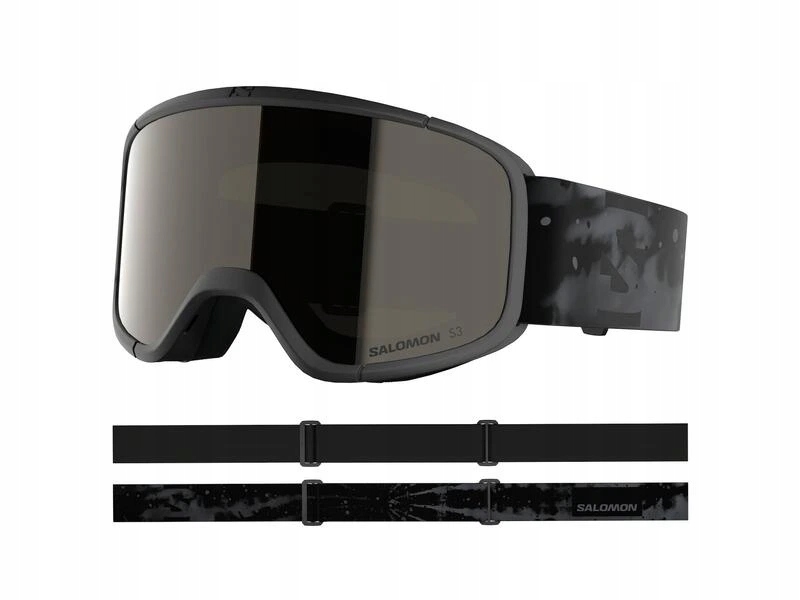 Lyžařské brýle Salomon Aksium 2.0 S