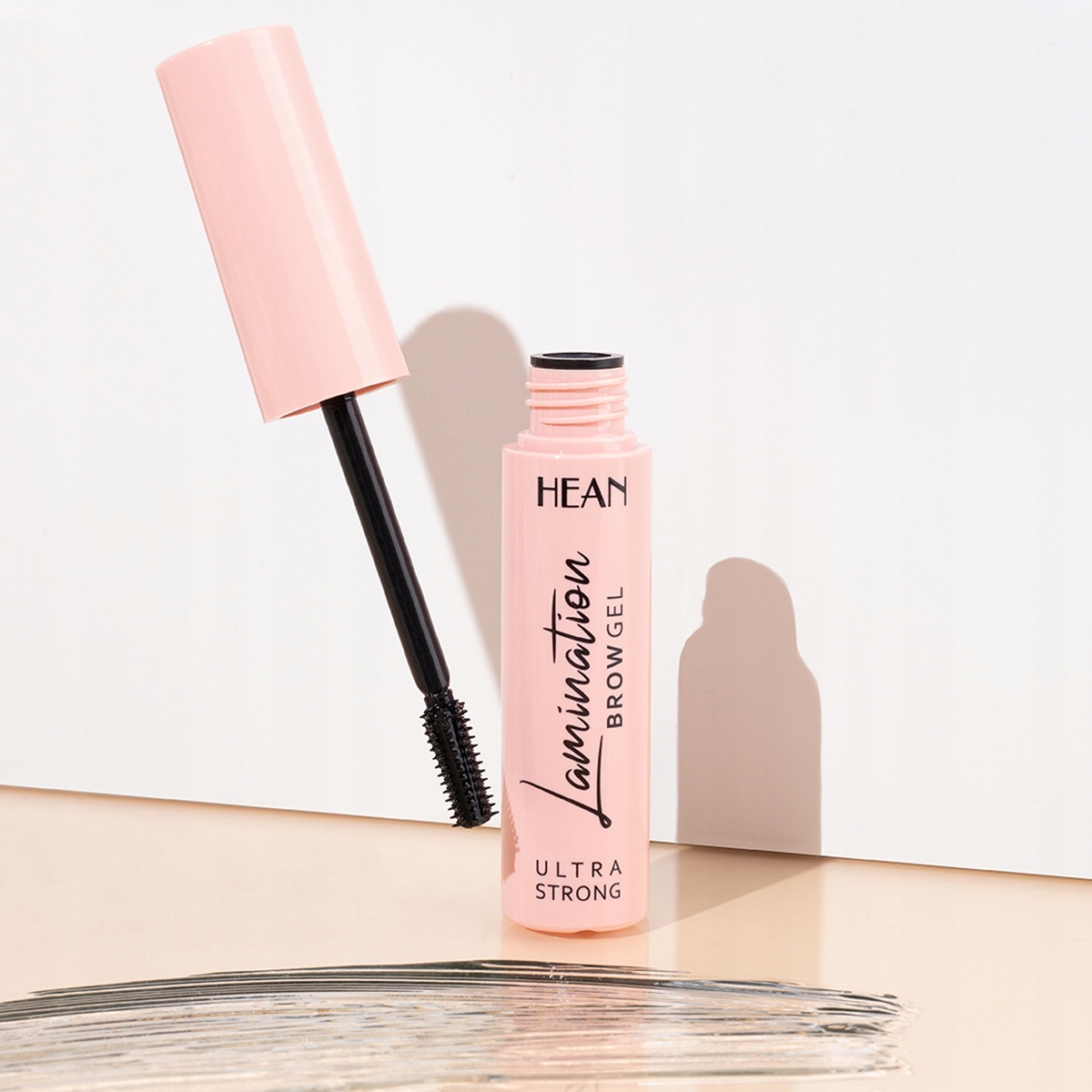 HEAN Lamination Brow Gel ŻEL DO LAMINACJI BRWI 12273378477 Allegro.pl