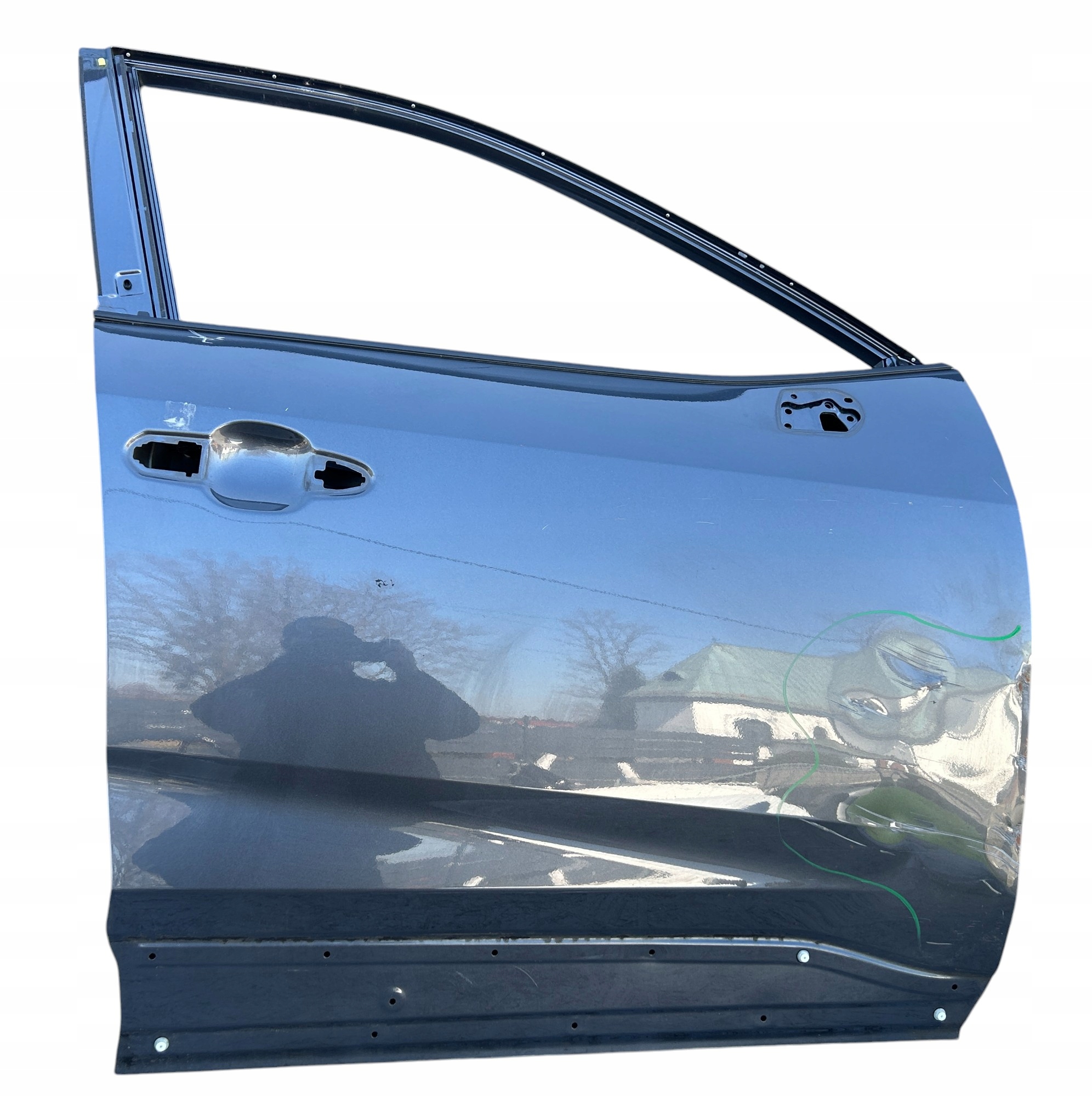 door right front front TOYOTA RAV4 V 18