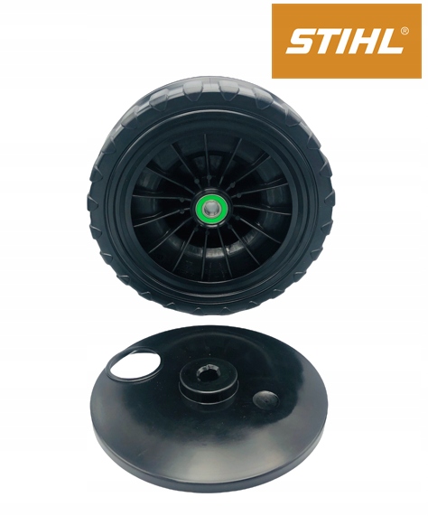

Koło Kółko Do Kosiarki Stihl Rm 248.2T 253.2T Oryg