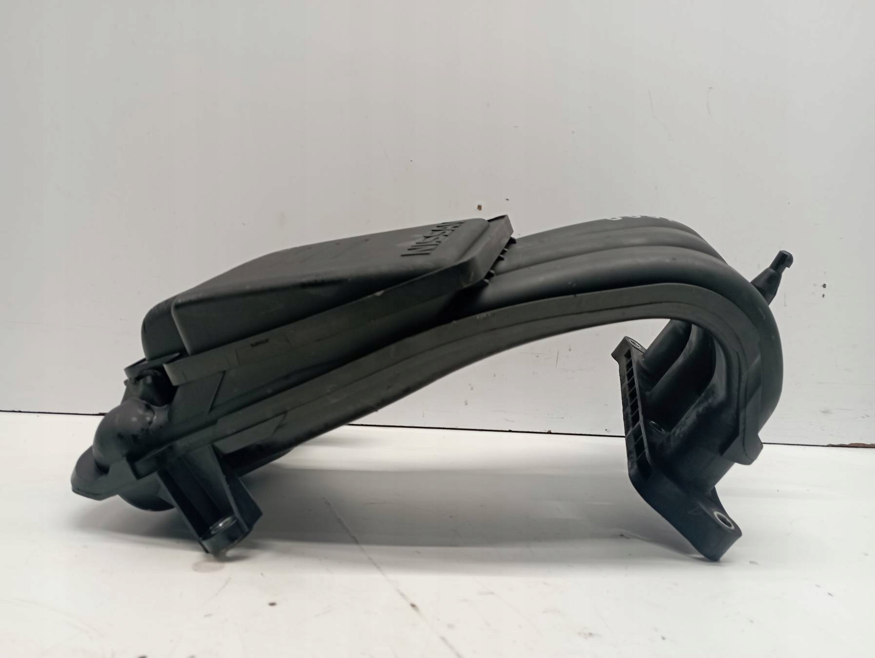intake manifold 1.2 16V Nissan Micra IV (2010- )