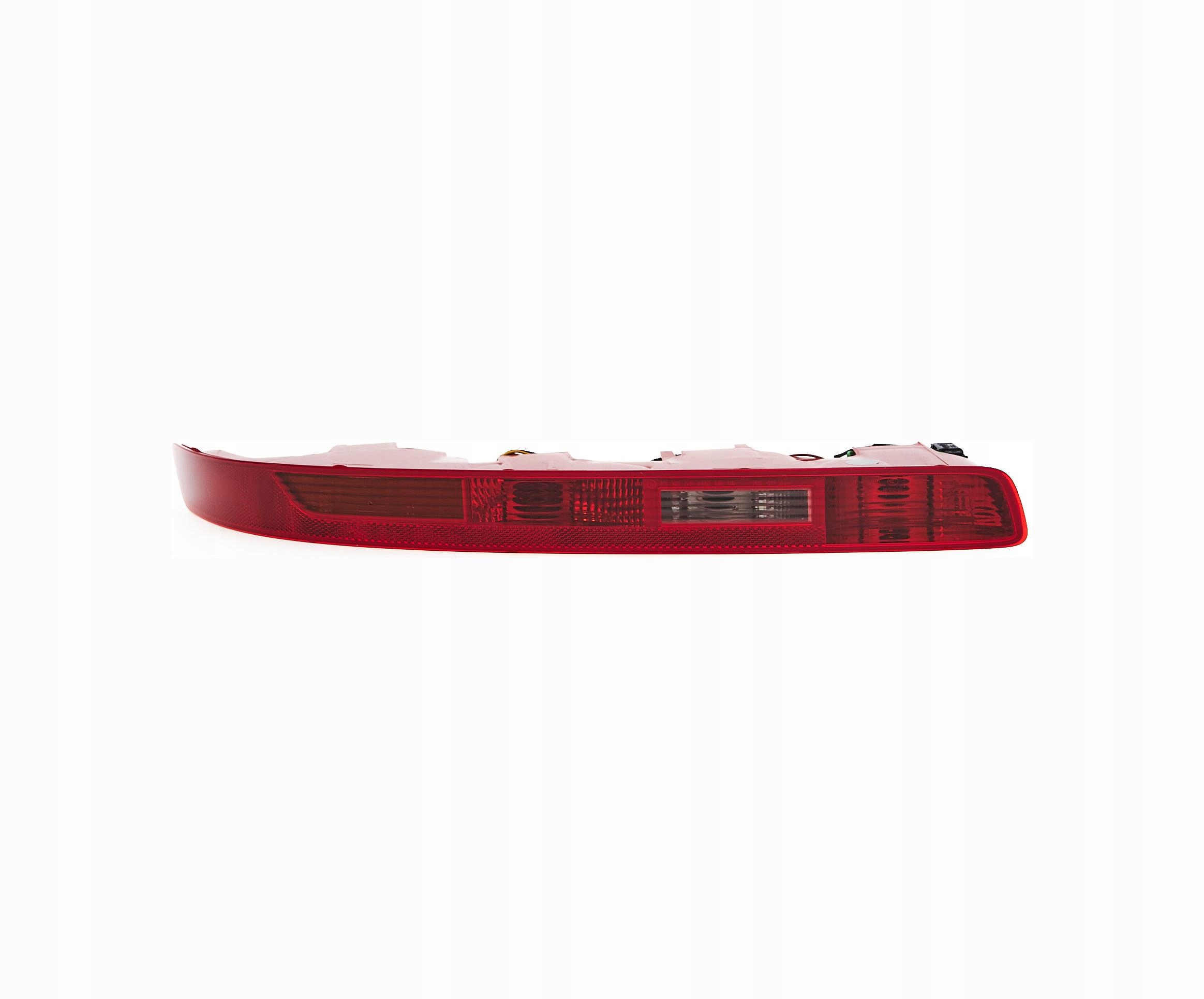 Odblask zderzaka tyl AUDI Q7 4L 06 4L0945095 LEWY