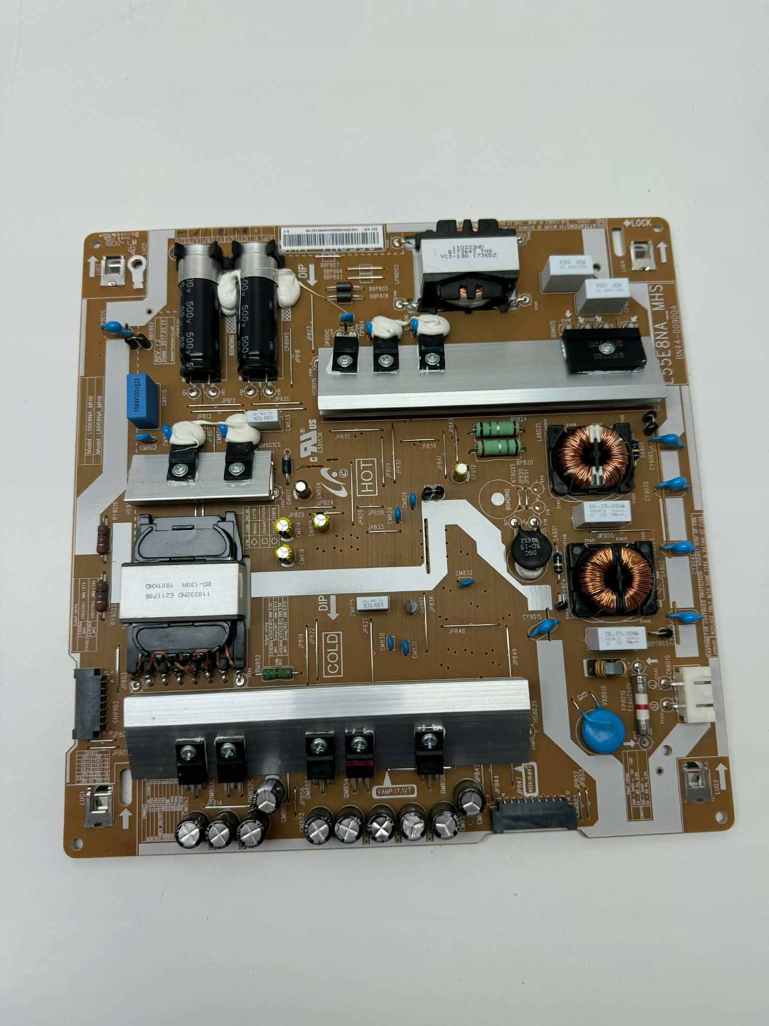 Samsung BN44-00900A Napájecí adaptér (Power Supply) pro Led Tv