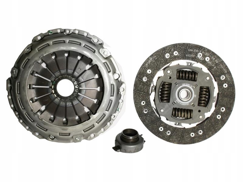 625 3023 - КОМПЛЕКТ ЗЧЕПЛЕННЯ CITROEN JUMPER PEUGEOT BOXER 2.2