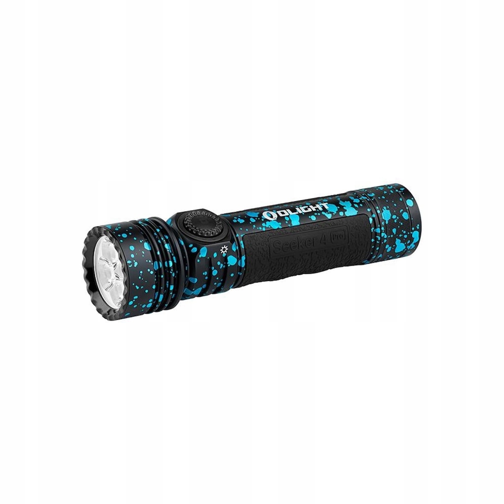 Olight Seeker 4 Pro - Niska cena na Allegro