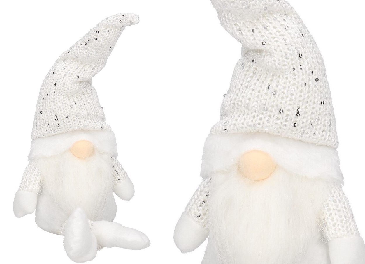 SKRZAT KRASNAL ŚWIĄTECZNY PREZENT NA ŚWIĘTA DUŻY