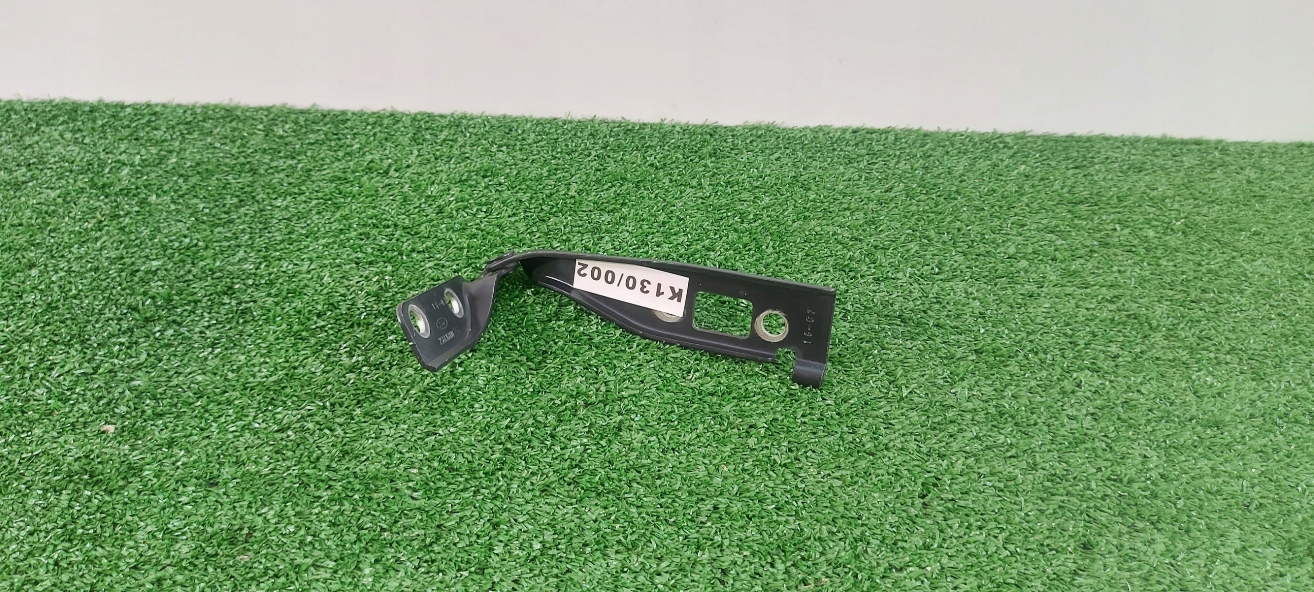 FORD FIESTA MK6 right hinge bonnets original ORG