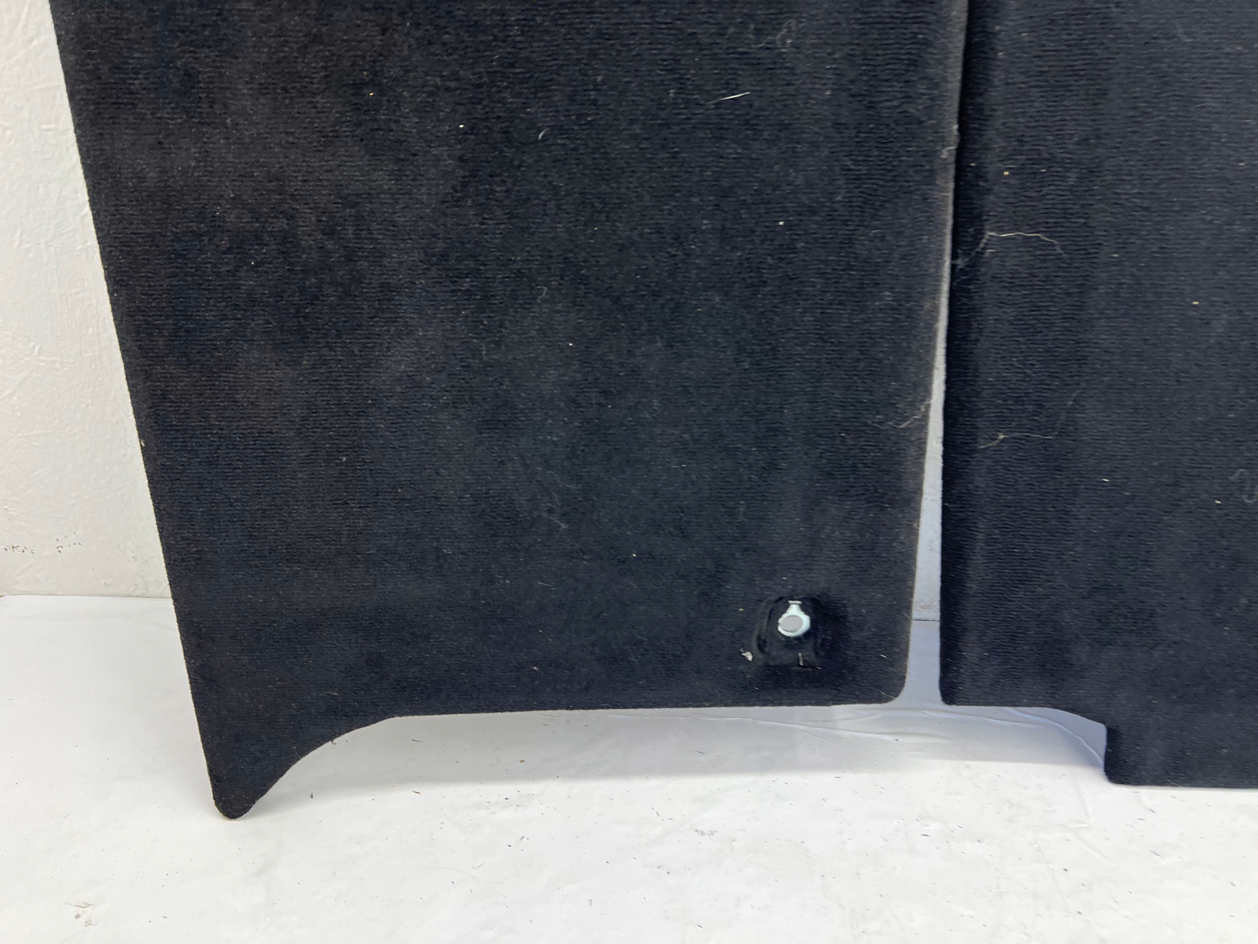 carpet mats floor boot A2056800406 MERCEDES C-KLASA W205