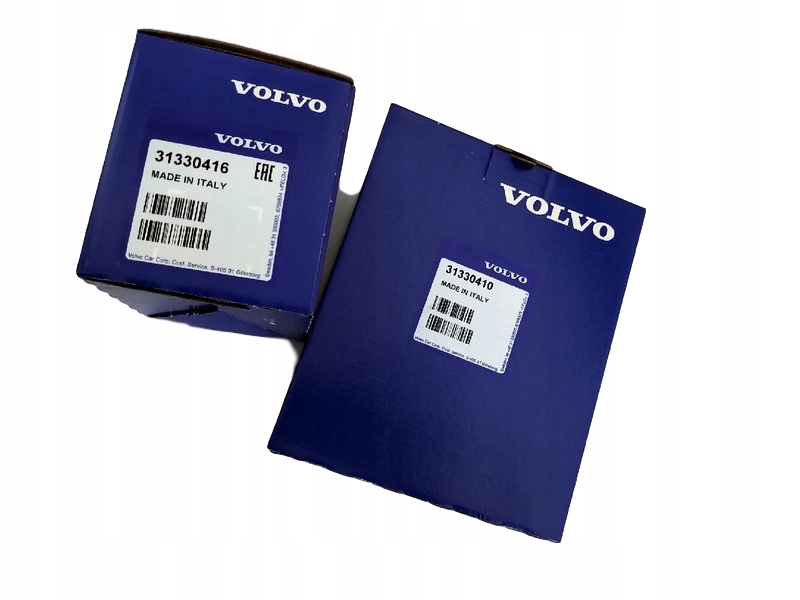 VOLVO V40 S60 V60 V70 S80 1,6T zestaw rozrzad kpl